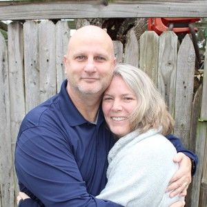 Meet your Posher, Christy